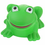 Branded Frog Stress Toy - S2002