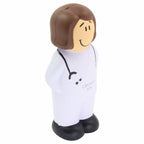 Branded Doctor / Surgeon Stress Toy
