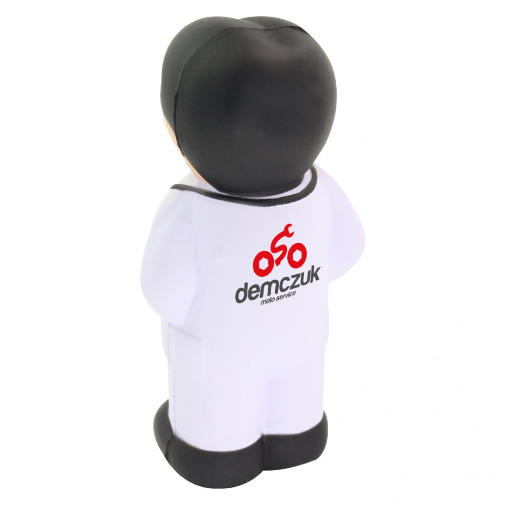 Branded Doctor Male Stress Toy - S2014
