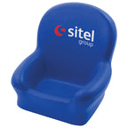 Branded Stress Mobile Phone Armchair
