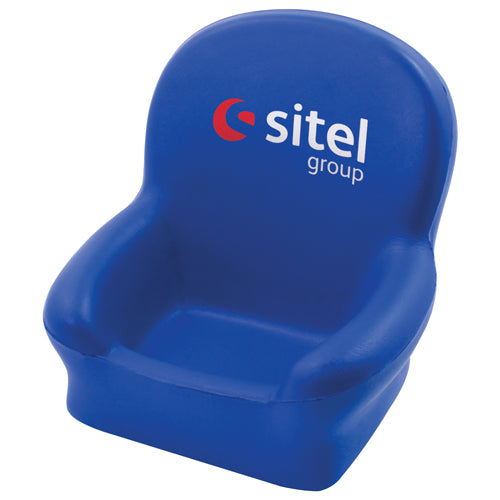 Branded Stress Mobile Phone Armchair