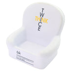 Branded Stress Mobile Phone Armchair