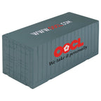 Branded Container Stress Toy