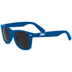Branded Wayfarer Sunglasses - Stock Colours