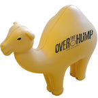 Branded Camel Stress Toy