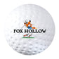 Golf Ball Stress Toy