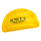 Branded Cornish Pasty Stress Toy
