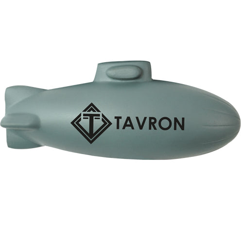 Branded Submarine Stress Toy