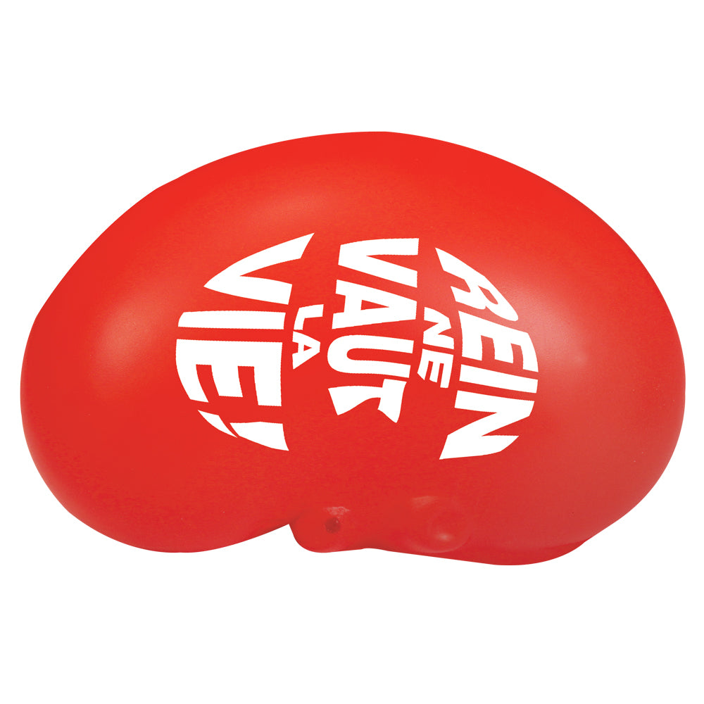Branded Kidney Stress Toy