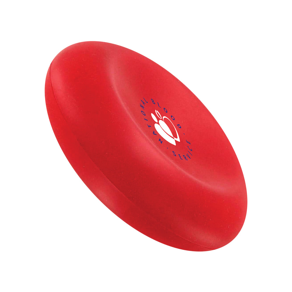 Branded Blood Cell Stress Toy