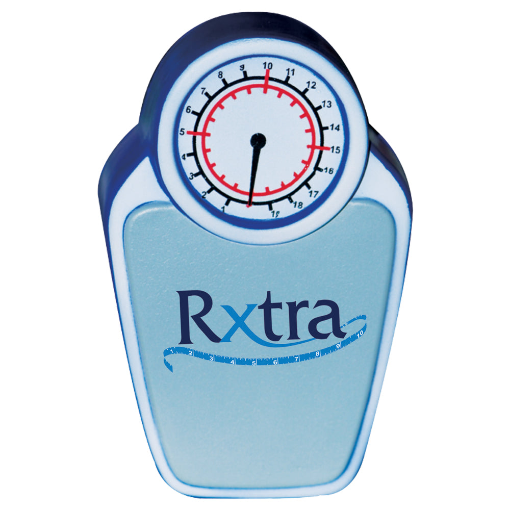 Branded Scales Stress Toys