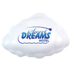Branded Cloud Stress Toy