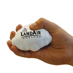Branded Cloud Stress Toy