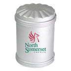 Branded Dustbin Stress Toy