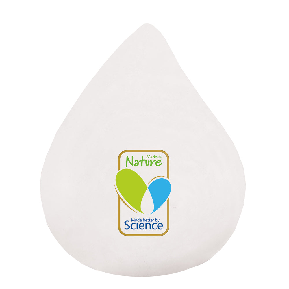 Branded Droplet Stress Toy