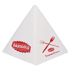 Branded Pyramid Stress Toy