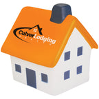 Branded House Stress Toy