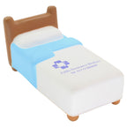 Branded Hospital Bed Stress Toy