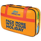 Branded Luggage Stress Toy
