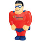 Super Hero Stress Toy