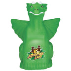 Branded Dragon Stress Toy