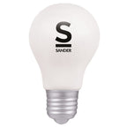 Branded Light Bulb Stress Toy