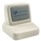 Branded Computer Stress Toy