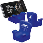 Branded Stress Phone Armchair