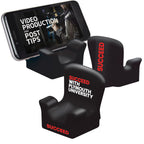Branded Stress Phone Armchair