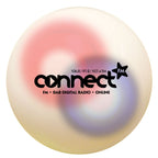 Branded Flashing Eco Ball