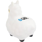 Branded Llama Stress Toy