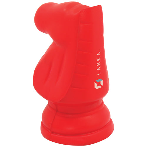 Branded Knight Stress Toy - S0688