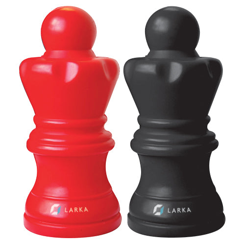 Branded Queen Stress Toy
