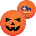 Branded Halloween Stress Ball