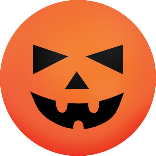 Branded Halloween Stress Ball