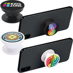 Branded Phone Grip - E0059