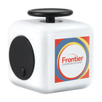 Branded Fidget Cubes Stress Toy