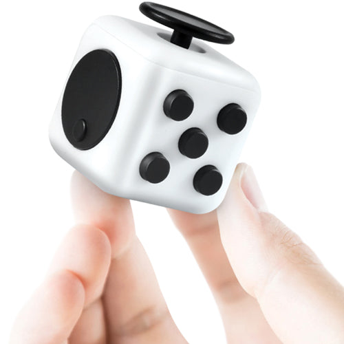 Branded Fidget Cubes Stress Toy