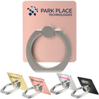 Branded Ring Phone Grip