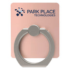 Branded Ring Phone Grip