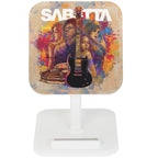 Branded Desktop Wireless Charging Stand (Extendable)