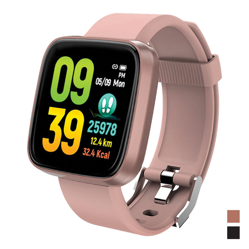 Branded XR Smart Watch