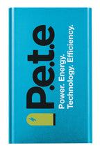 Branded Slimline Power Bank
