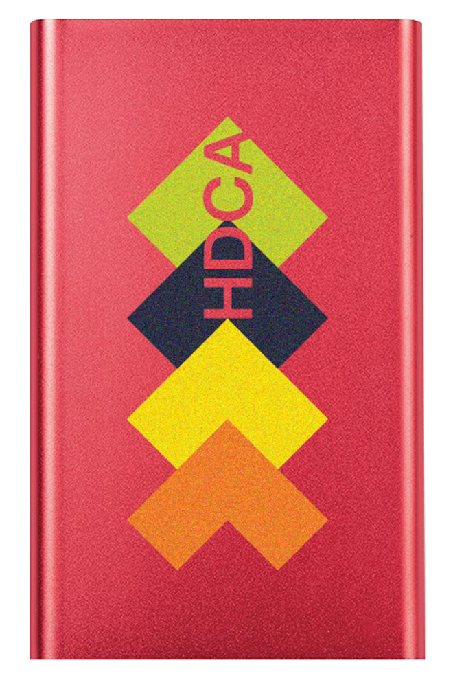 Branded Slimline Power Bank