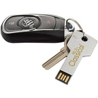Branded USB Drive (Key Shape)