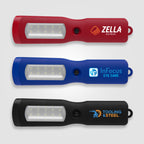 Branded 13-LED Torch
