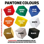 Branded Cubes Stress Toy