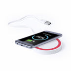 Branded Wireless Charging Pad - E0044