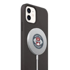 Branded Magnetised Wireless Charger