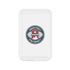 Branded Wireless Magnetic Power bank